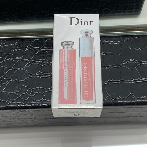 lip experts duo dior